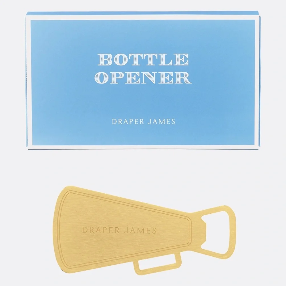 NEW Draper James Go Y'all Bottle Opener